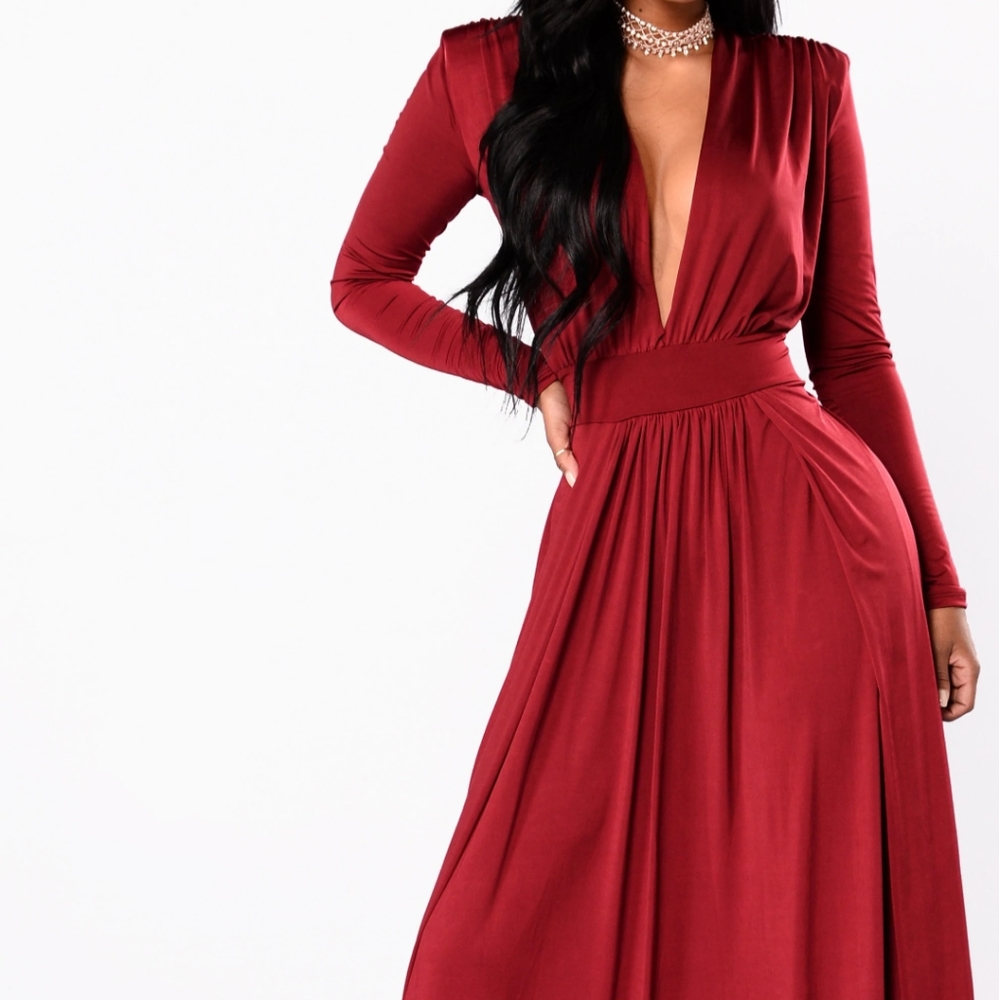 Spree Dress